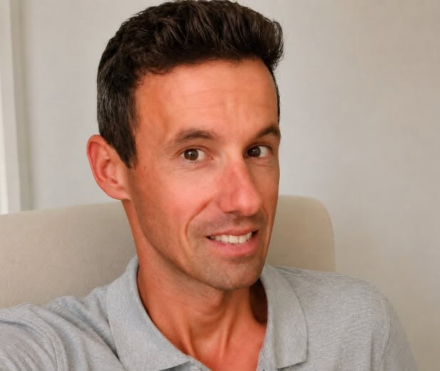 Florian Lallier, fondateur de Le Soin des Sépultures